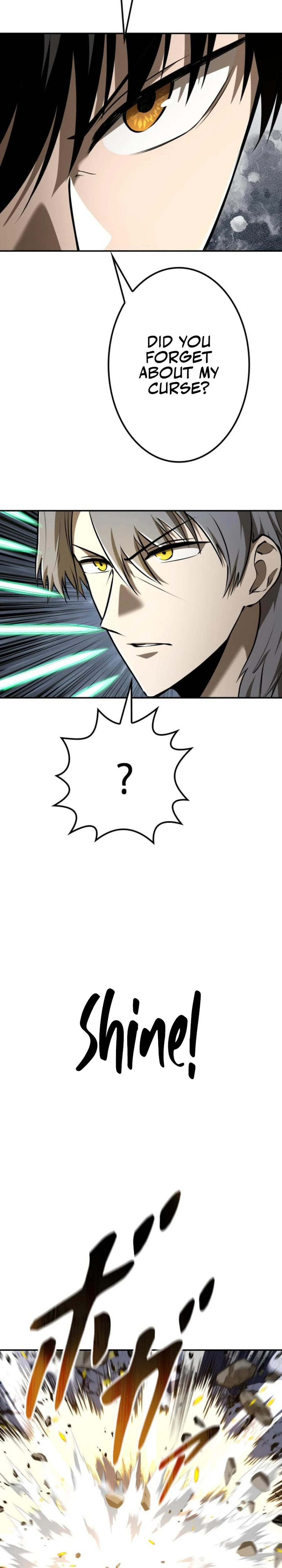 Conquering Dungeons With Copy Paste! Chapter 48 19
